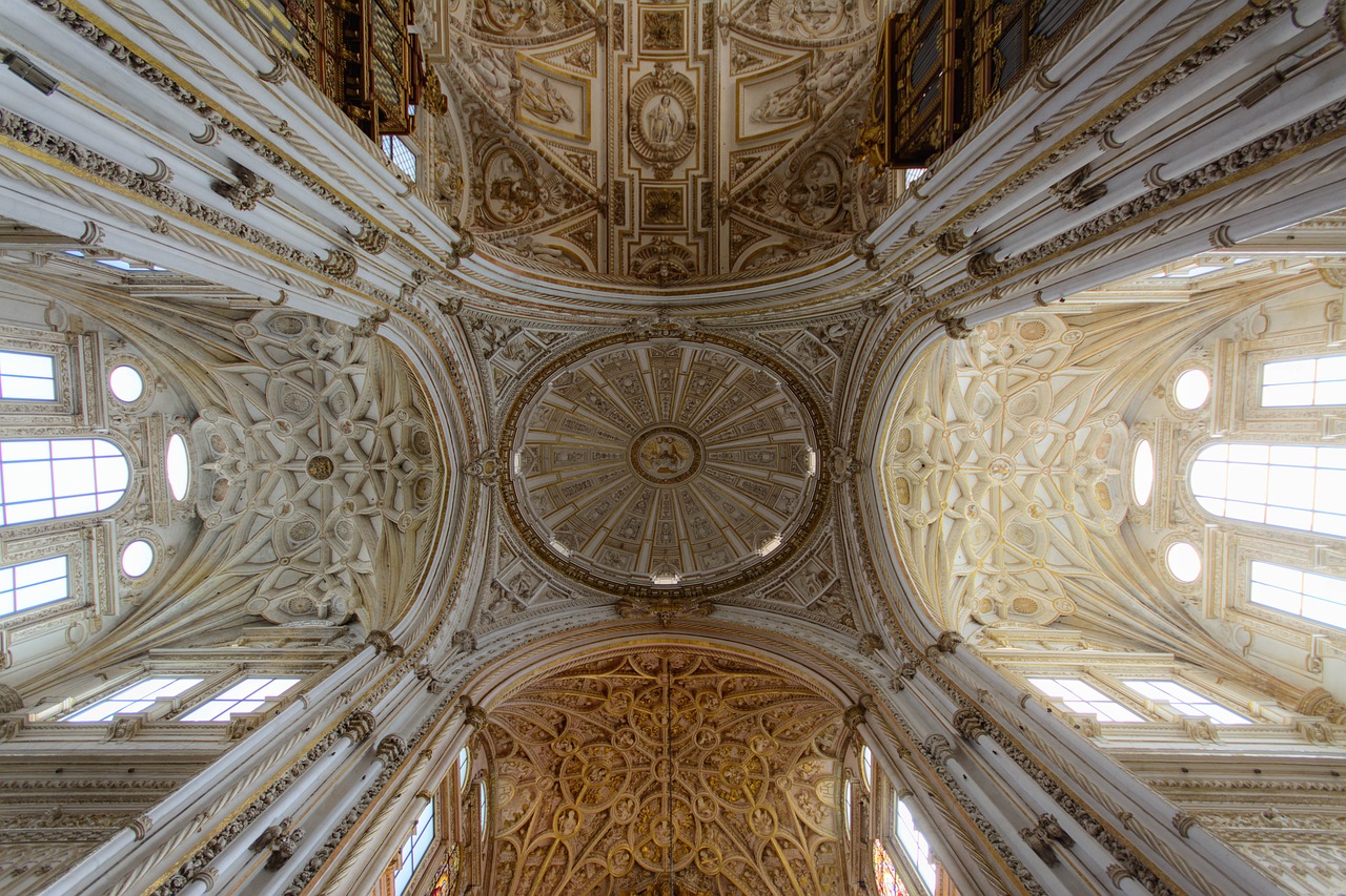 The Ethics of Heritage Restoration - Balancing Preservation and Access